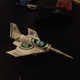 Illustration for article titled These Cigarette Fighter Planes Are a Highway to The Danger Zone